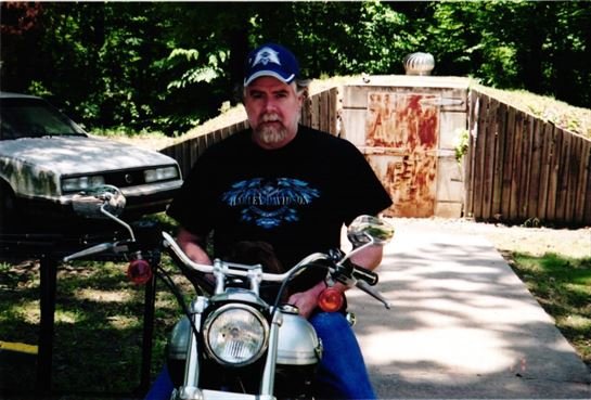 Butch Wayne Kiser - Photo 23