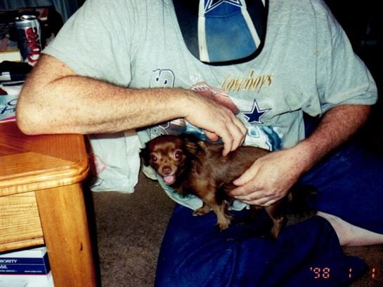 Butch Wayne Kiser - Photo 33