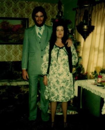 Butch Wayne Kiser - Photo 34