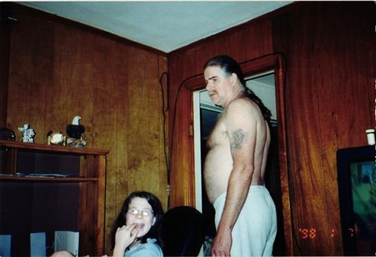 Butch Wayne Kiser - Photo 48