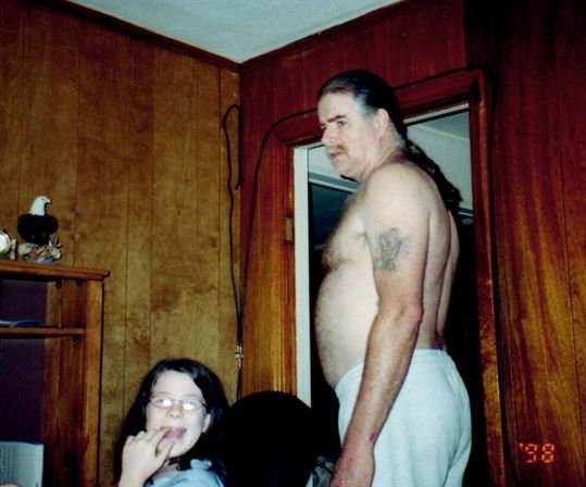 Butch Wayne Kiser - Photo 55