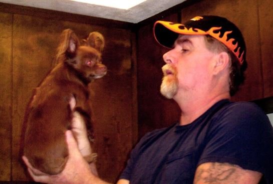 Butch Wayne Kiser - Photo 59