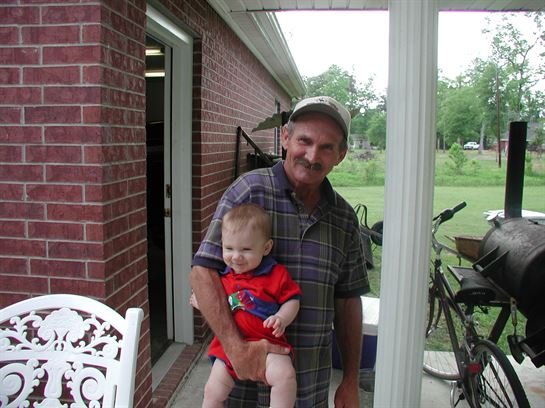 Rickey Lynn DuBois - Photo 2