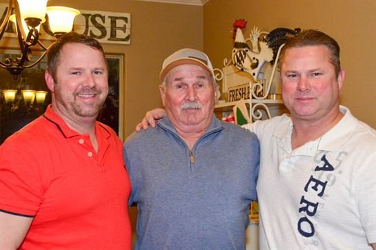 Rickey Lynn DuBois - Photo 5