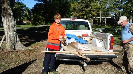 Rickey Lynn DuBois - Photo 35