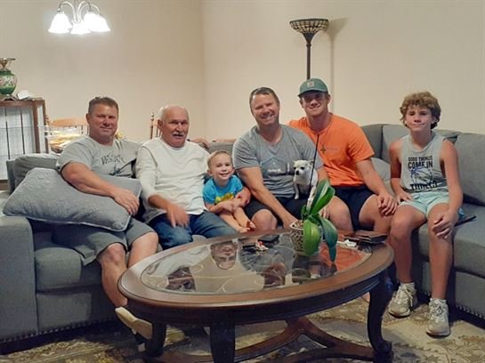 Rickey Lynn DuBois - Photo 41