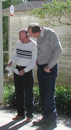 Rickey Lynn DuBois - Photo 42