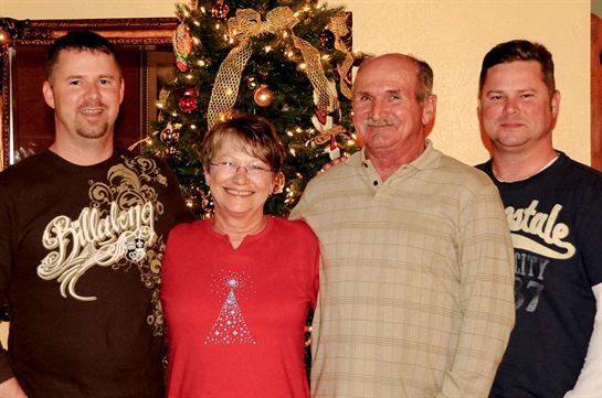 Rickey Lynn DuBois - Photo 49