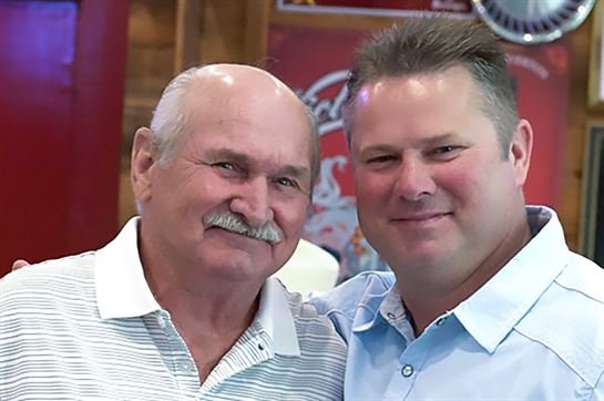 Rickey Lynn DuBois - Photo 56