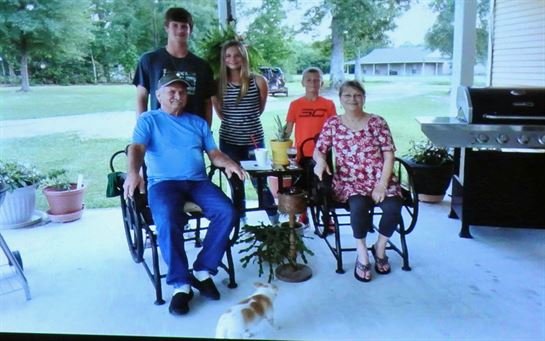 Rickey Lynn DuBois - Photo 66