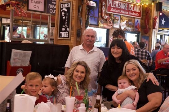 Rickey Lynn DuBois - Photo 73