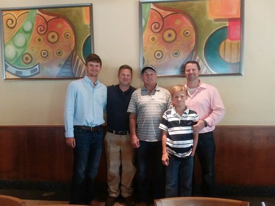 Rickey Lynn DuBois - Photo 76