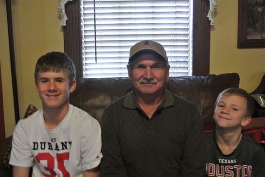 Rickey Lynn DuBois - Photo 99