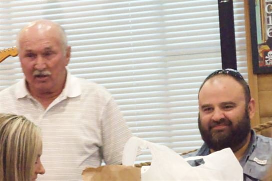 Rickey Lynn DuBois - Photo 100