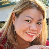 Jenny Mui Thanh Vong