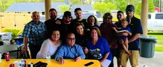 Nolan Wayne Devillier - Photo 12