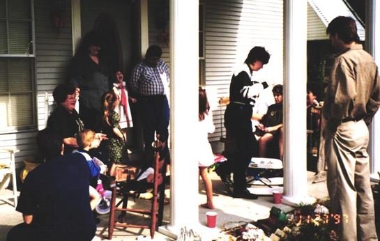 Nolan Wayne Devillier - Photo 28