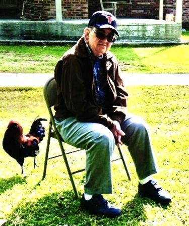 Nolan Wayne Devillier - Photo 39