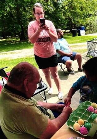 Nolan Wayne Devillier - Photo 49