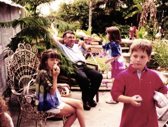 Nolan Wayne Devillier - Photo 61