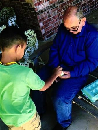 Nolan Wayne Devillier - Photo 74