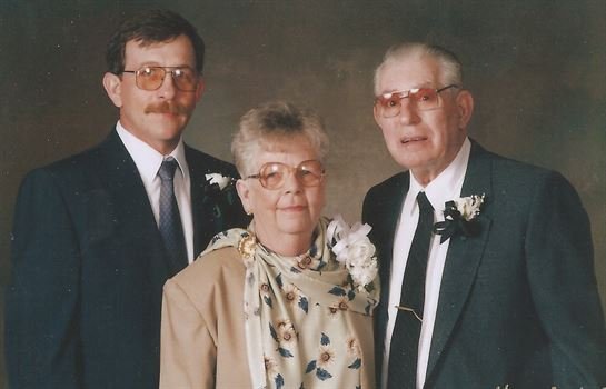 David Lloyd Sharp - Photo 7