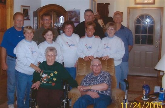 David Lloyd Sharp - Photo 17