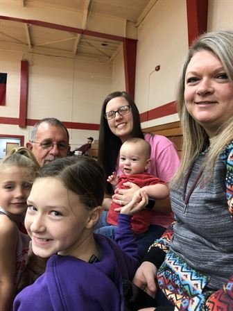 David Lloyd Sharp - Photo 24