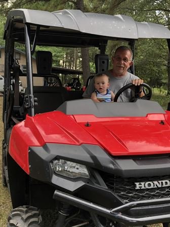 David Lloyd Sharp - Photo 33