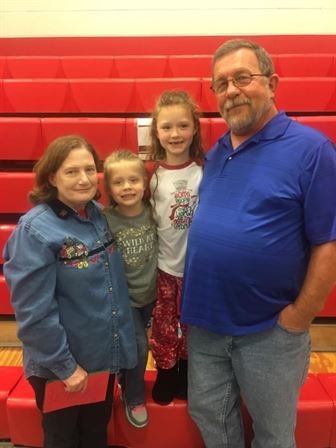 David Lloyd Sharp - Photo 60