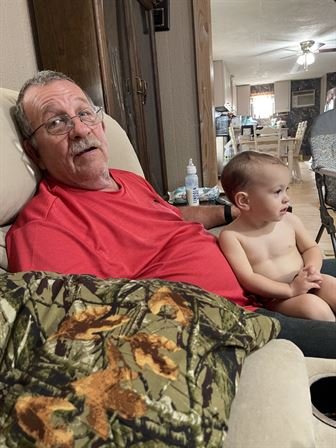 David Lloyd Sharp - Photo 67