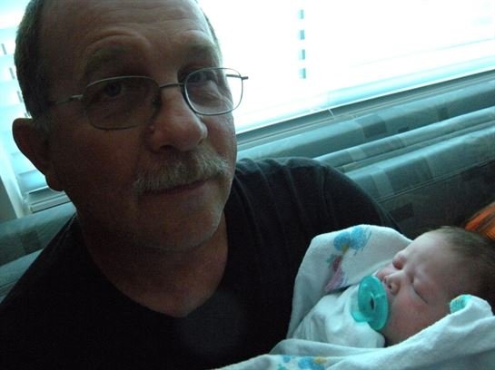 David Lloyd Sharp - Photo 74