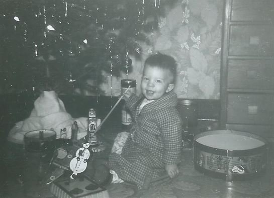 David Lloyd Sharp - Photo 75