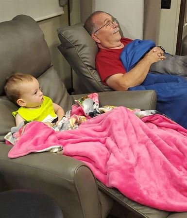 David Lloyd Sharp - Photo 81