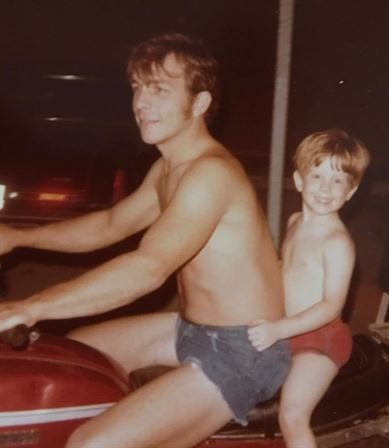 David Lloyd Sharp - Photo 79