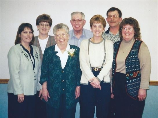 David Lloyd Sharp - Photo 84