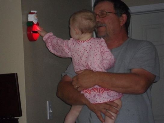 David Lloyd Sharp - Photo 87