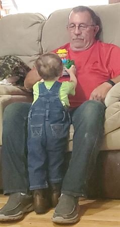 David Lloyd Sharp - Photo 96