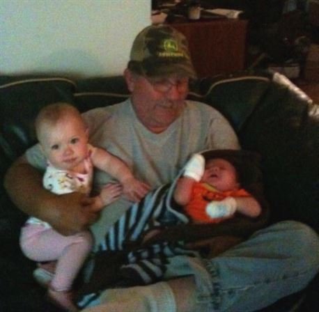 David Lloyd Sharp - Photo 97