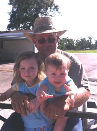 David Lloyd Sharp - Photo 99