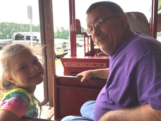 David Lloyd Sharp - Photo 107