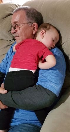 David Lloyd Sharp - Photo 115