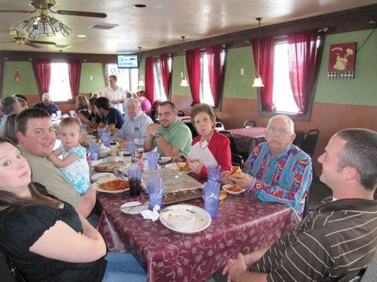 Jimmie Louise James - Photo 2