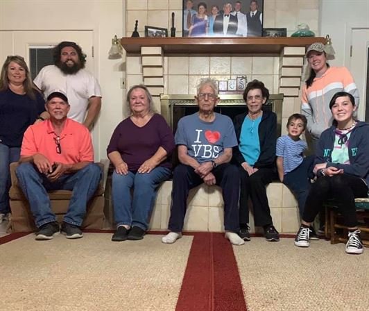 Jimmie Louise James - Photo 4