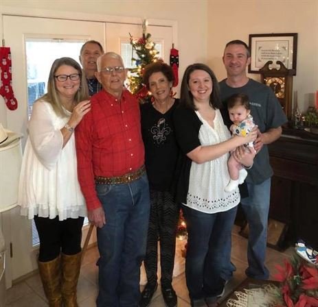 Jimmie Louise James - Photo 8