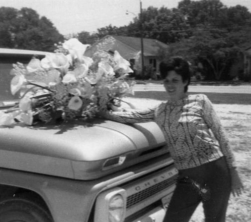 Jimmie Louise James - Photo 17