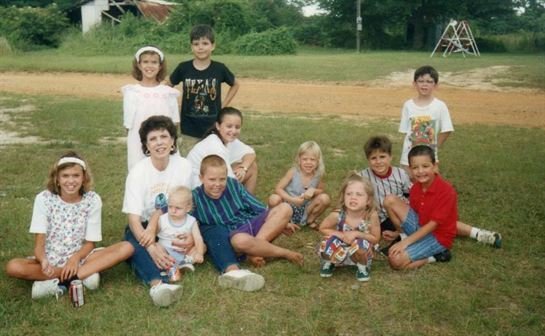 Jimmie Louise James - Photo 19