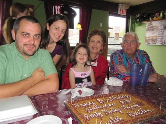 Jimmie Louise James - Photo 23