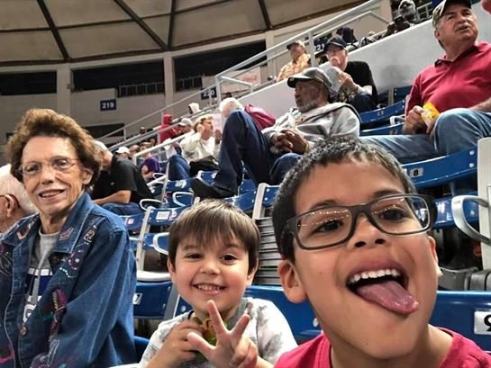 Jimmie Louise James - Photo 28