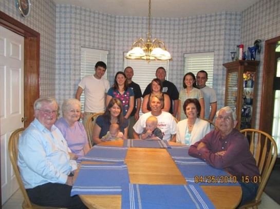 Jimmie Louise James - Photo 32